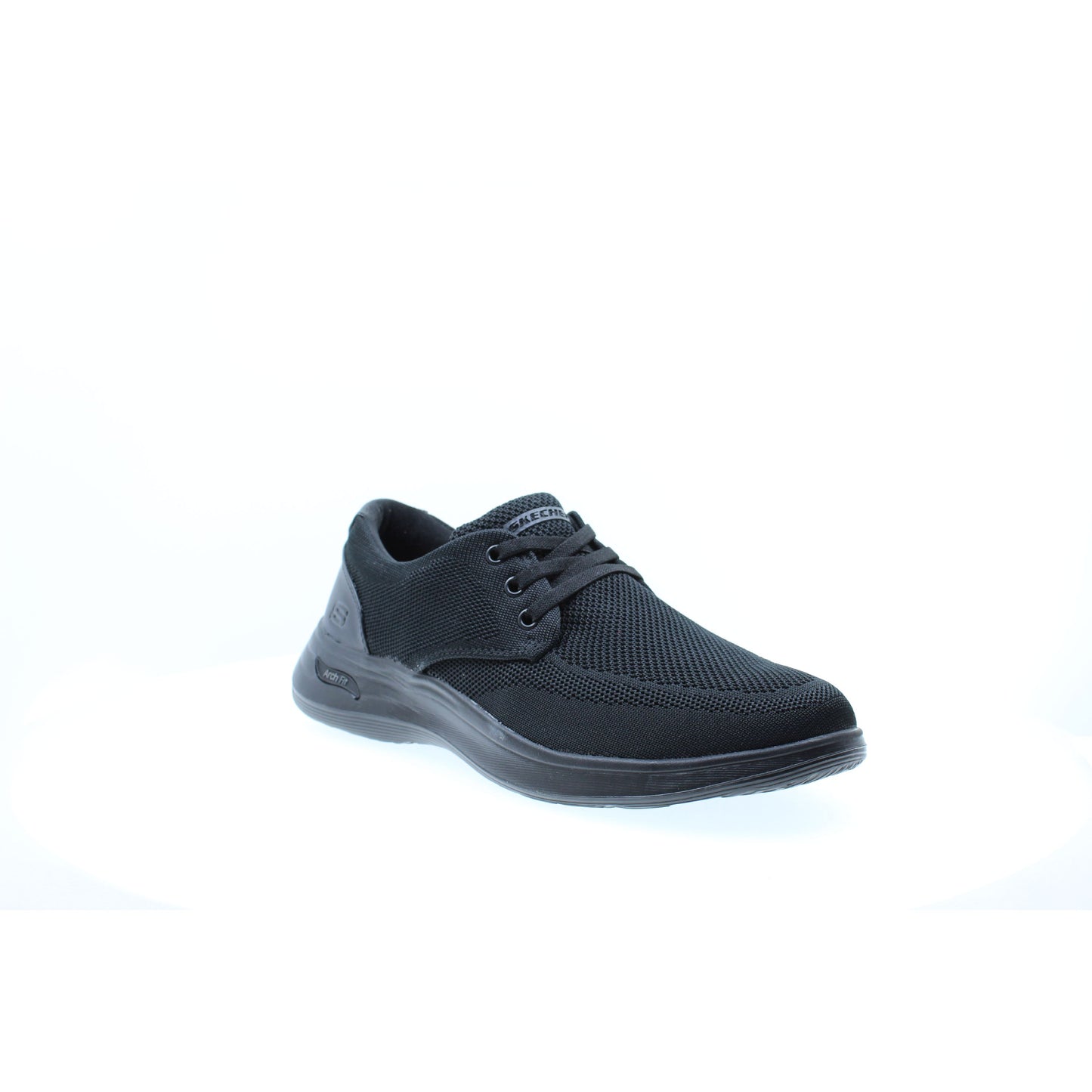 Skechers SNEAKERS Nero