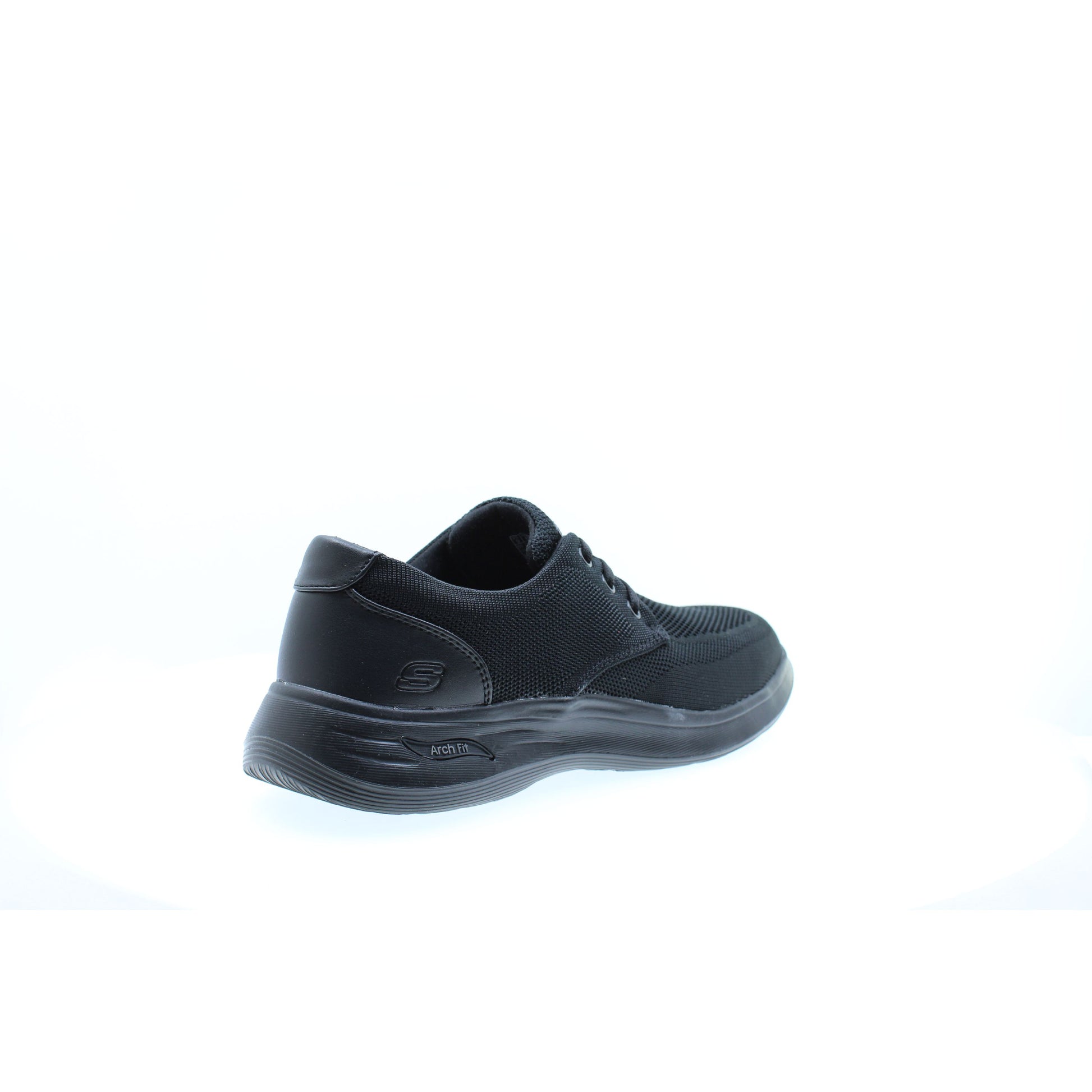 Skechers SNEAKERS Nero