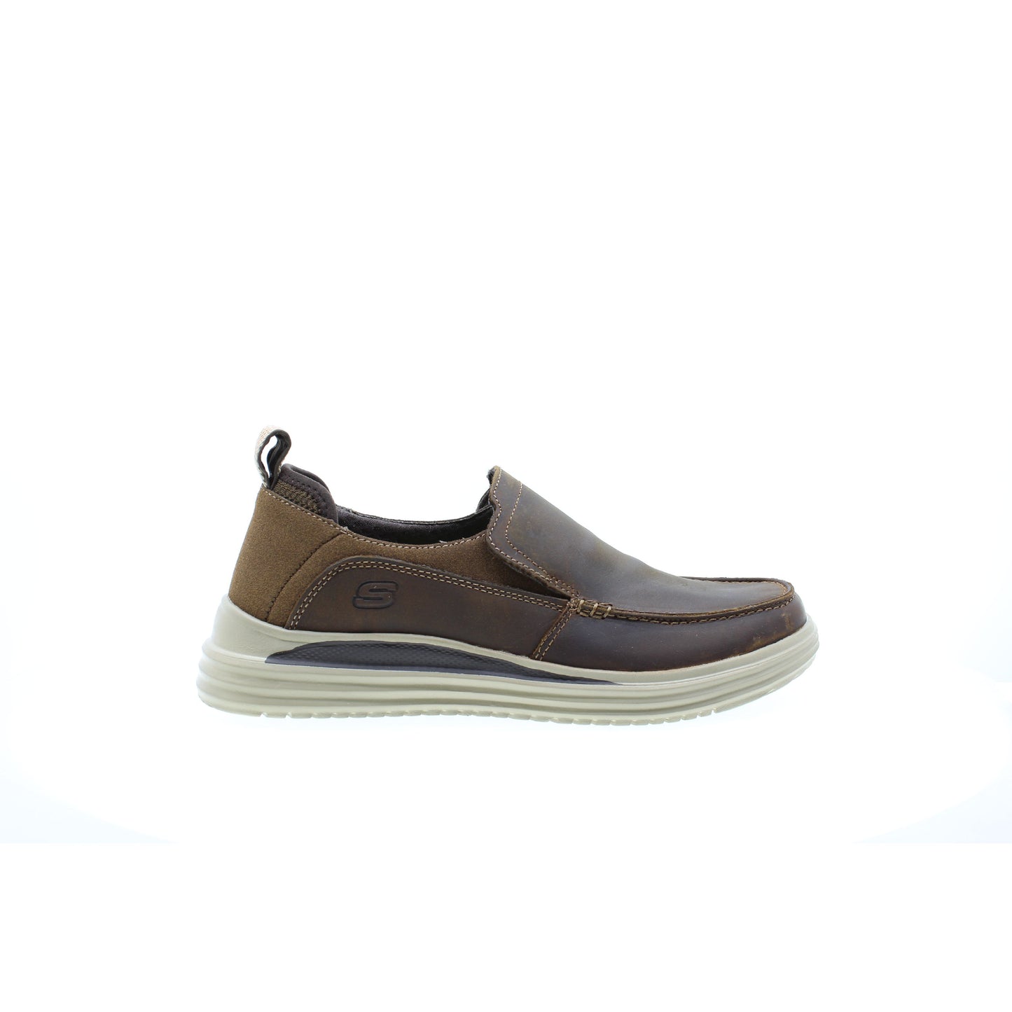 Skechers SLIPON T.moro