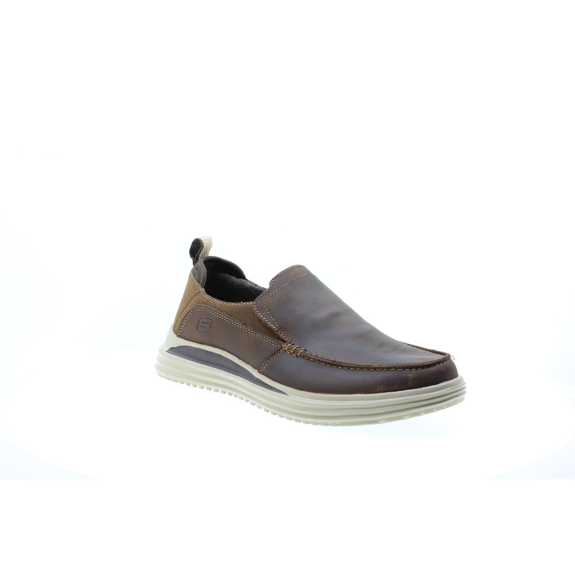 Skechers SLIPON T.moro
