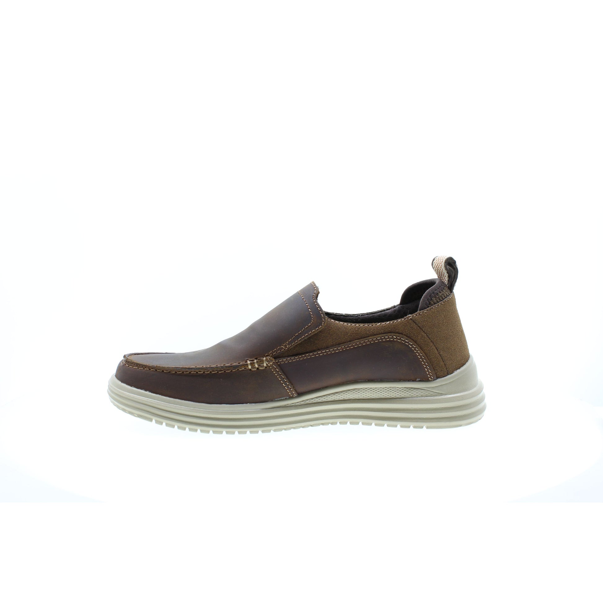 Skechers SLIPON T.moro