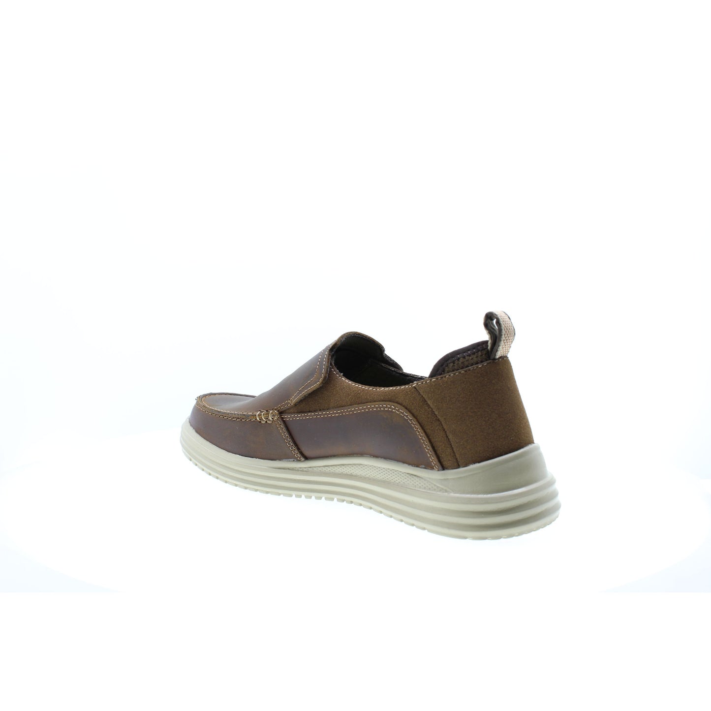 Skechers SLIPON T.moro