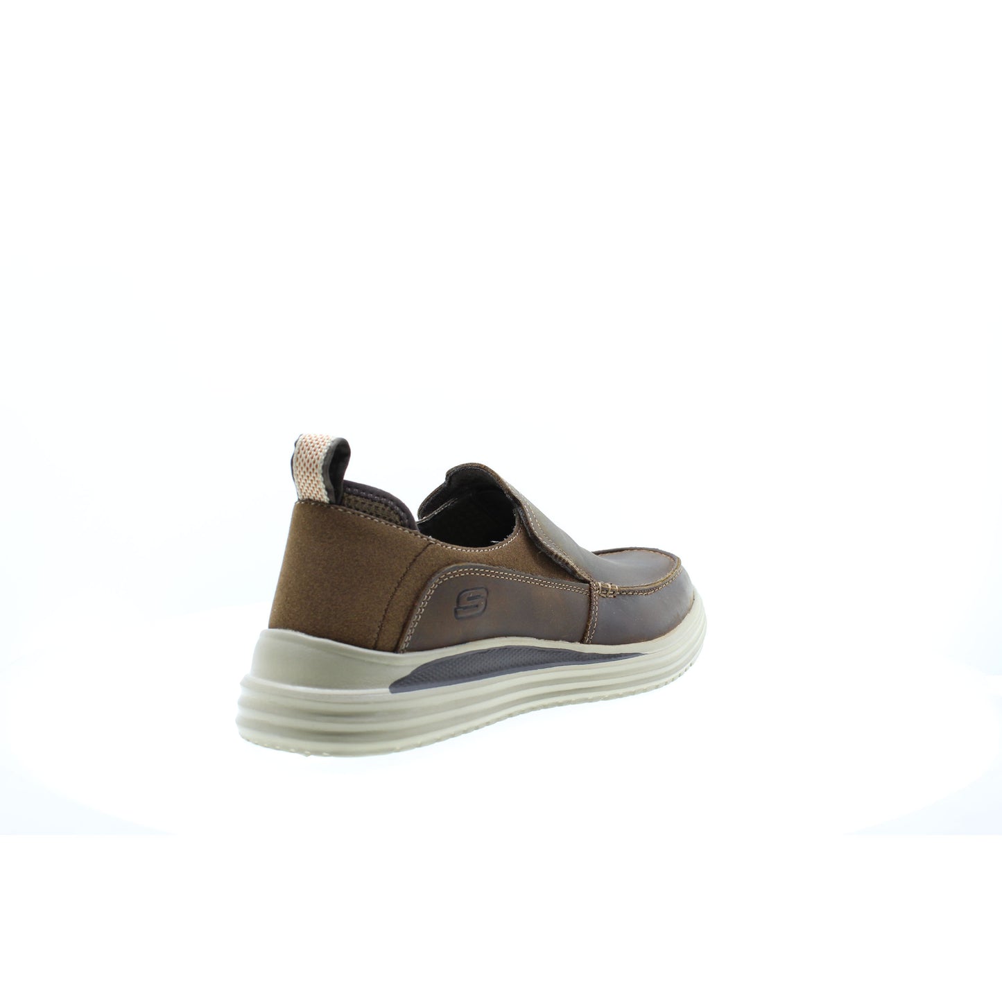 Skechers SLIPON T.moro