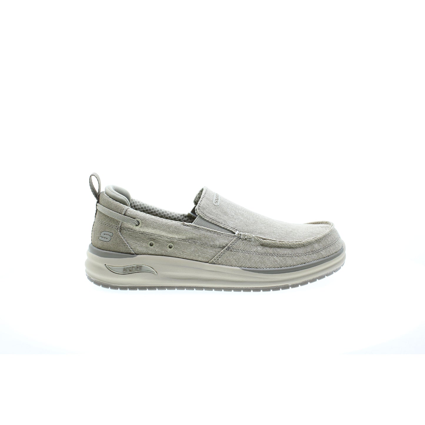 Skechers SLIPON Beige