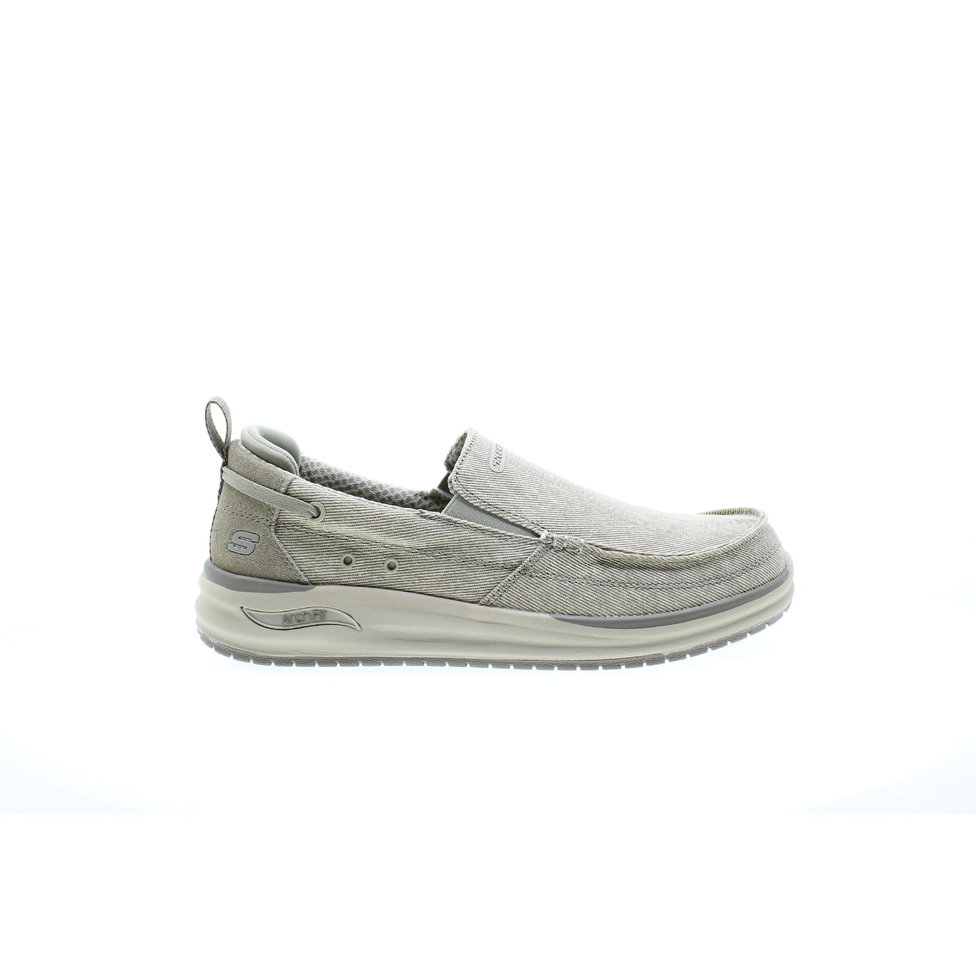 Skechers SLIPON Beige