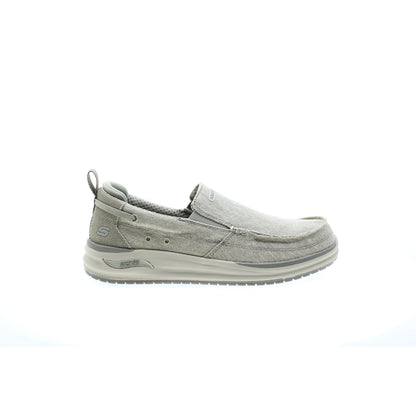 Skechers SLIPON Beige
