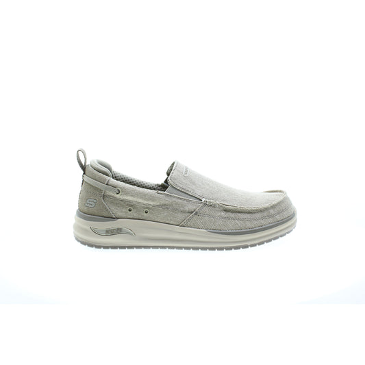 Skechers SLIPON Beige