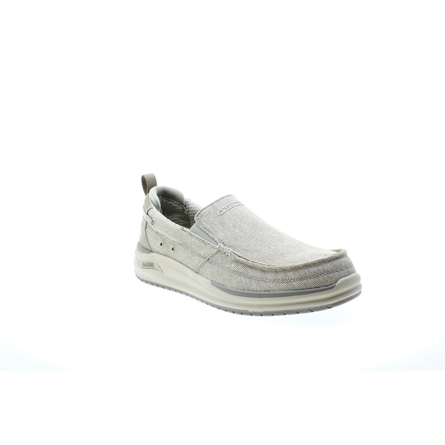 Skechers SLIPON Beige