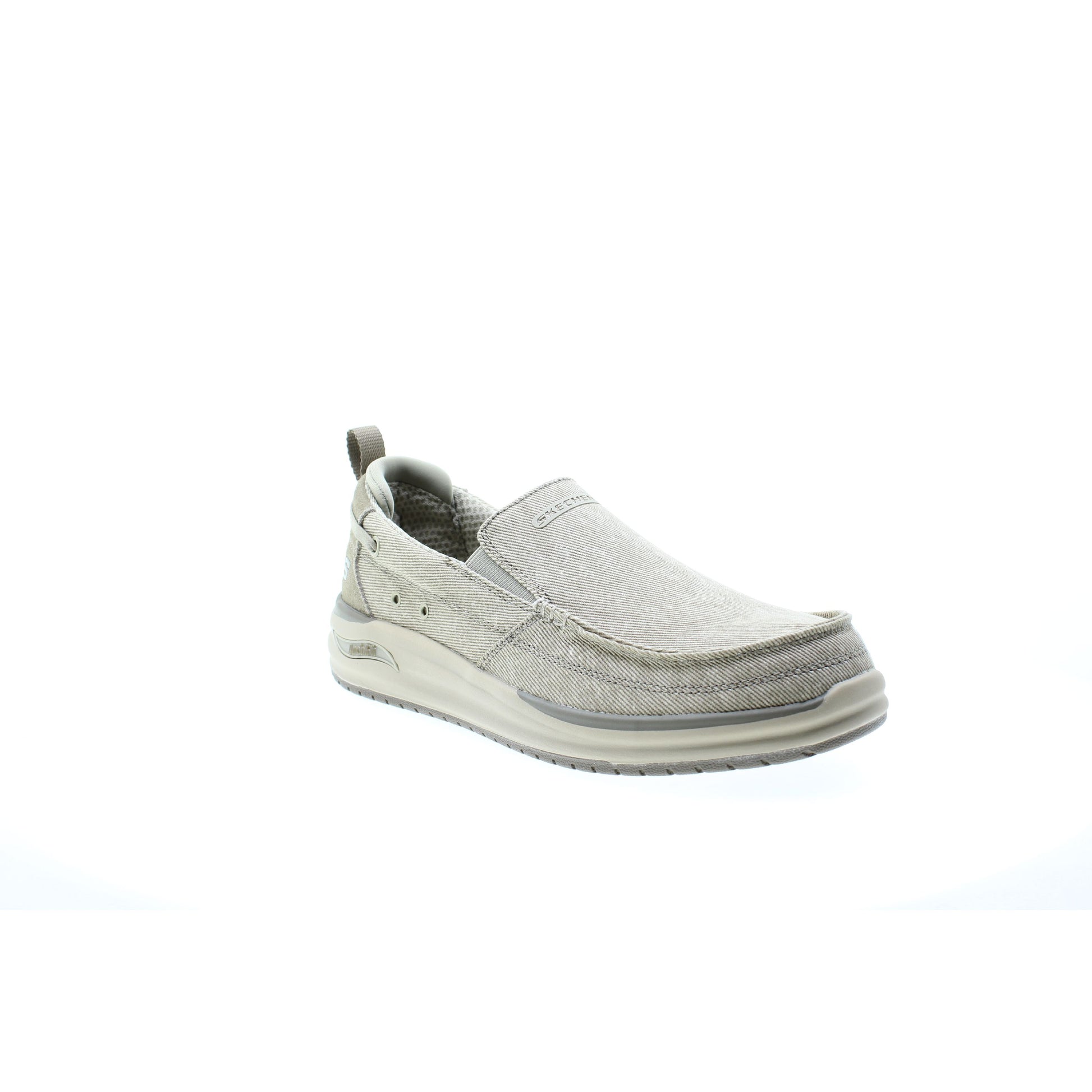 Skechers SLIPON Beige