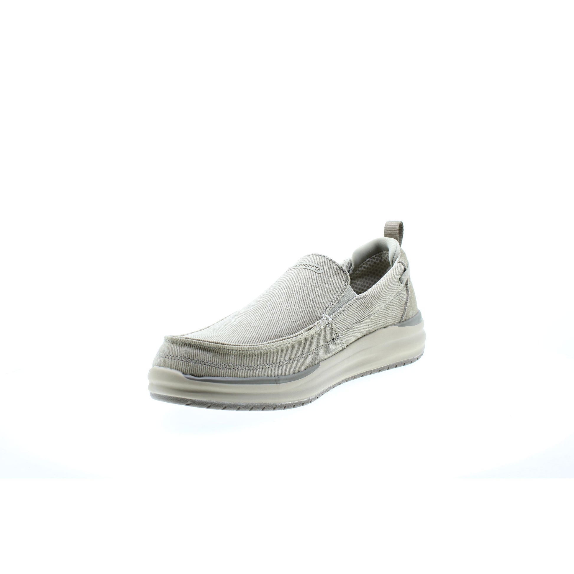 Skechers SLIPON Beige