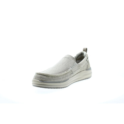Skechers SLIPON Beige