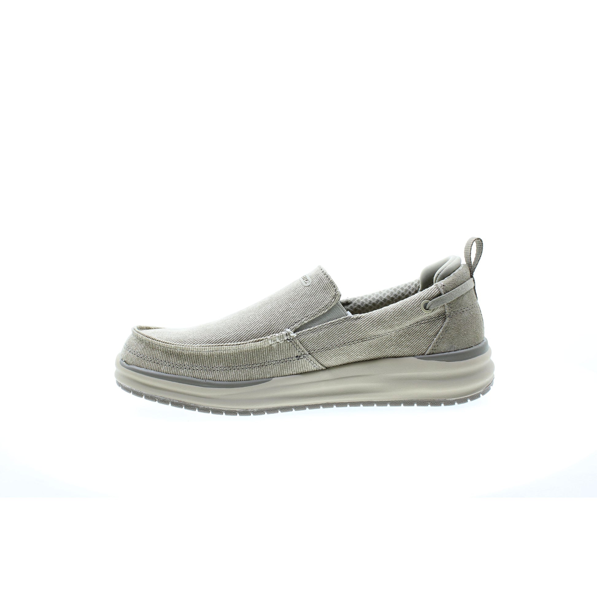 Skechers SLIPON Beige