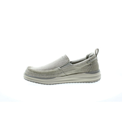Skechers SLIPON Beige