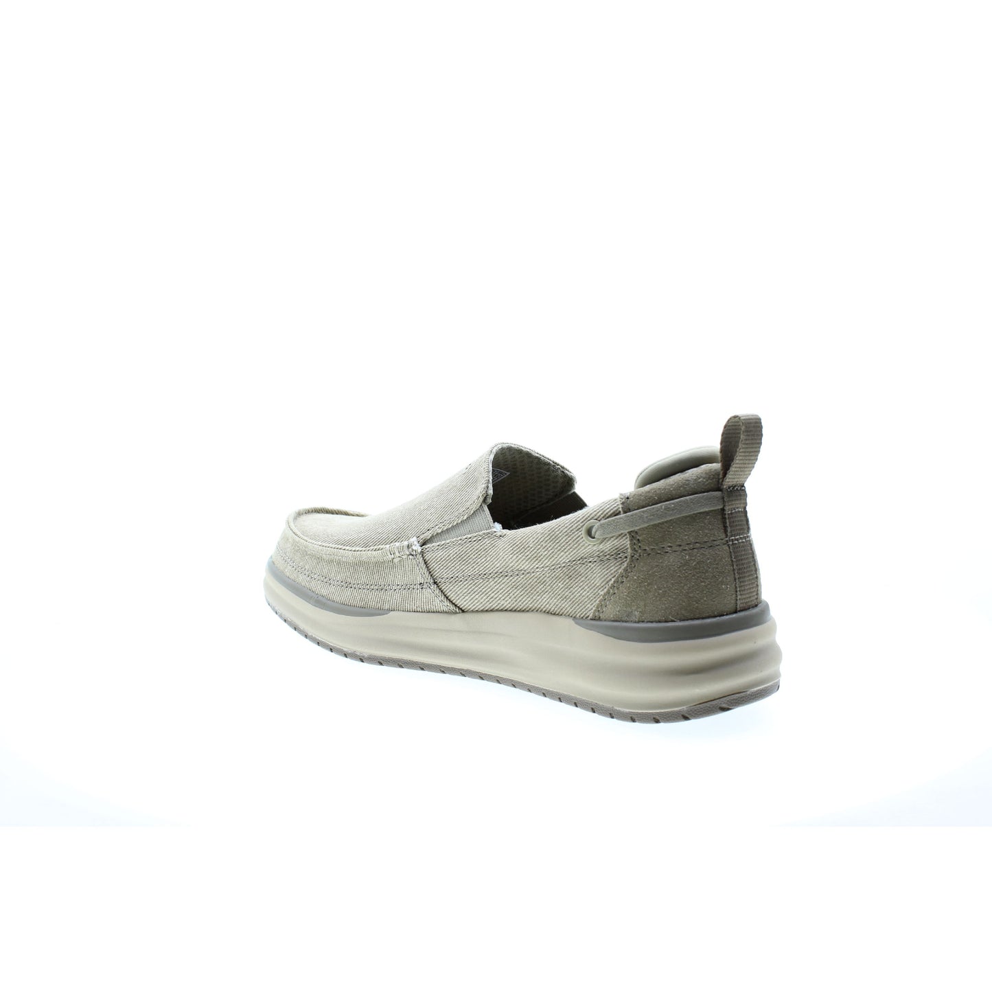 Skechers SLIPON Beige