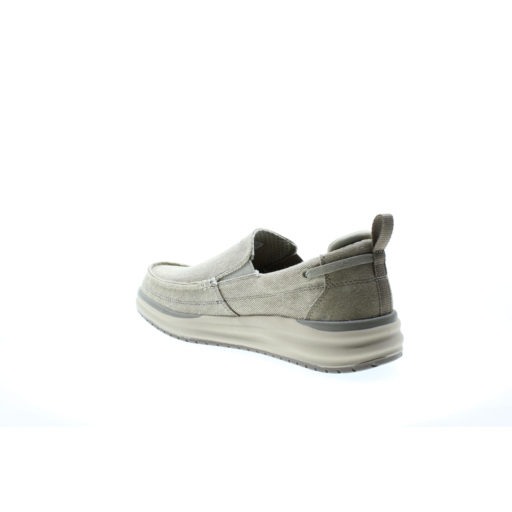 Skechers SLIPON Beige