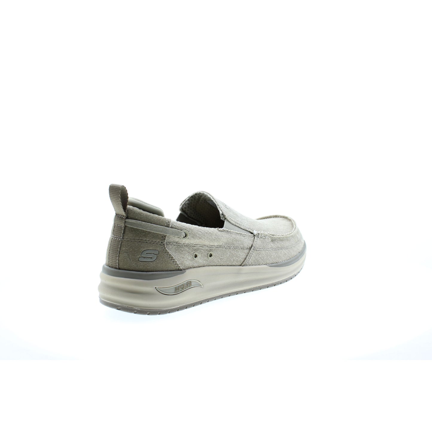 Skechers SLIPON Beige