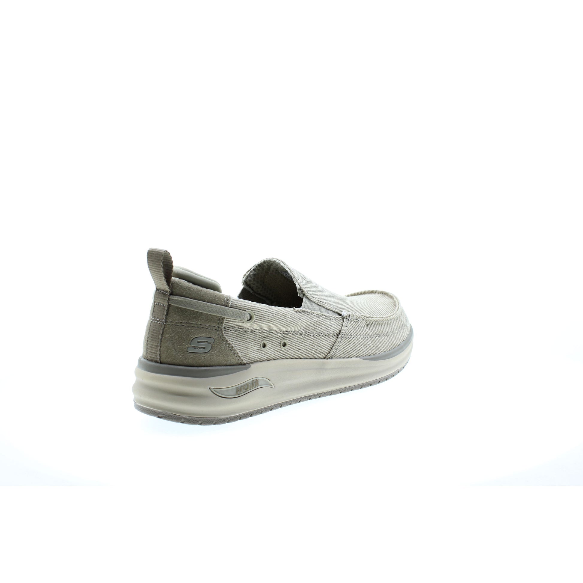 Skechers SLIPON Beige