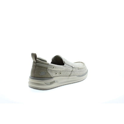 Skechers SLIPON Beige