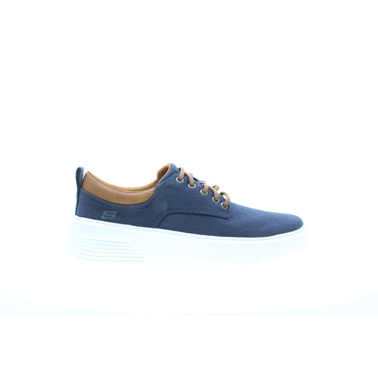Skechers SNEAKERS Blu