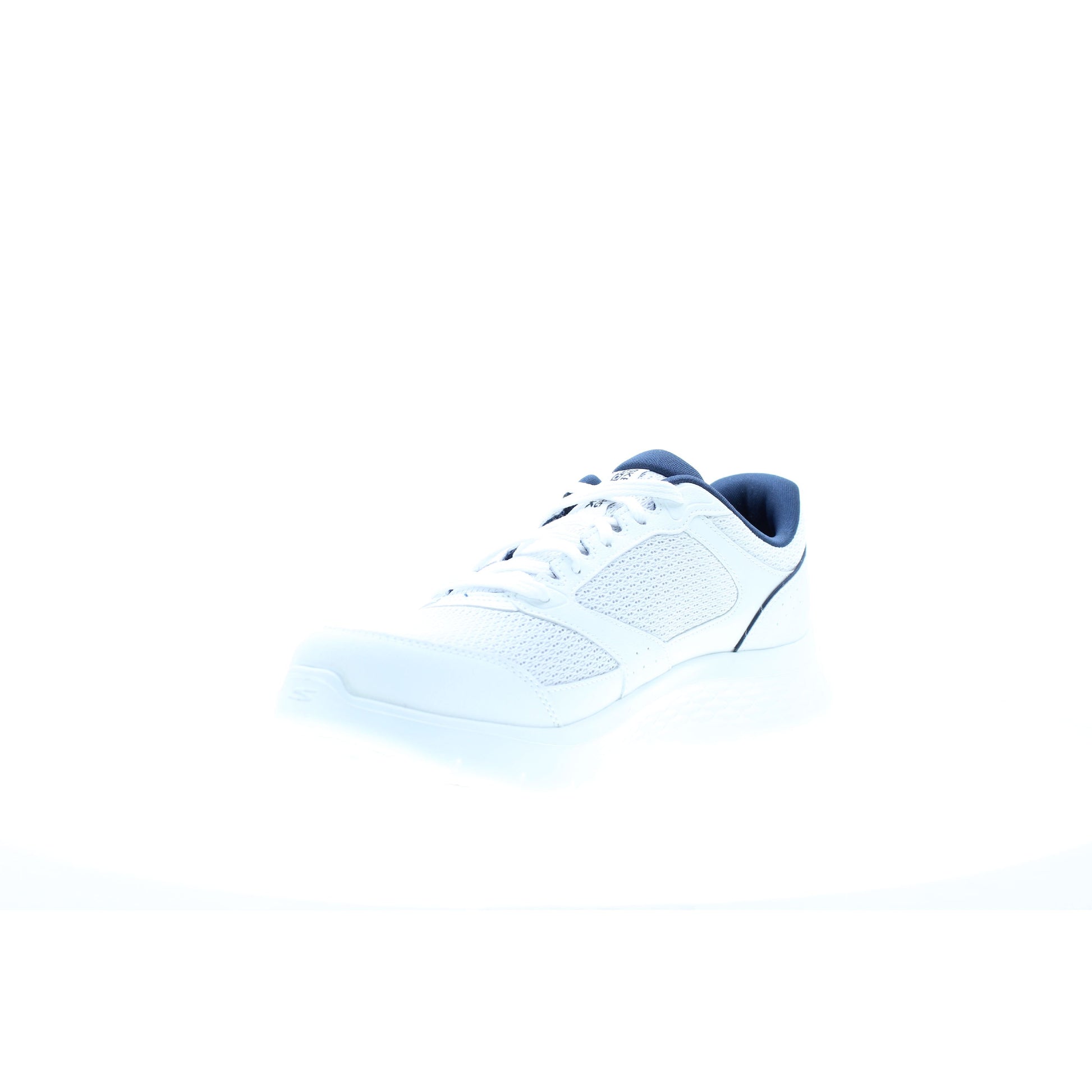 Skechers SNEAKERS Bianco