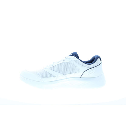 Skechers SNEAKERS Bianco