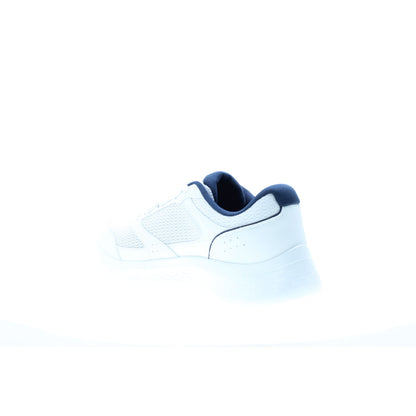 Skechers SNEAKERS Bianco