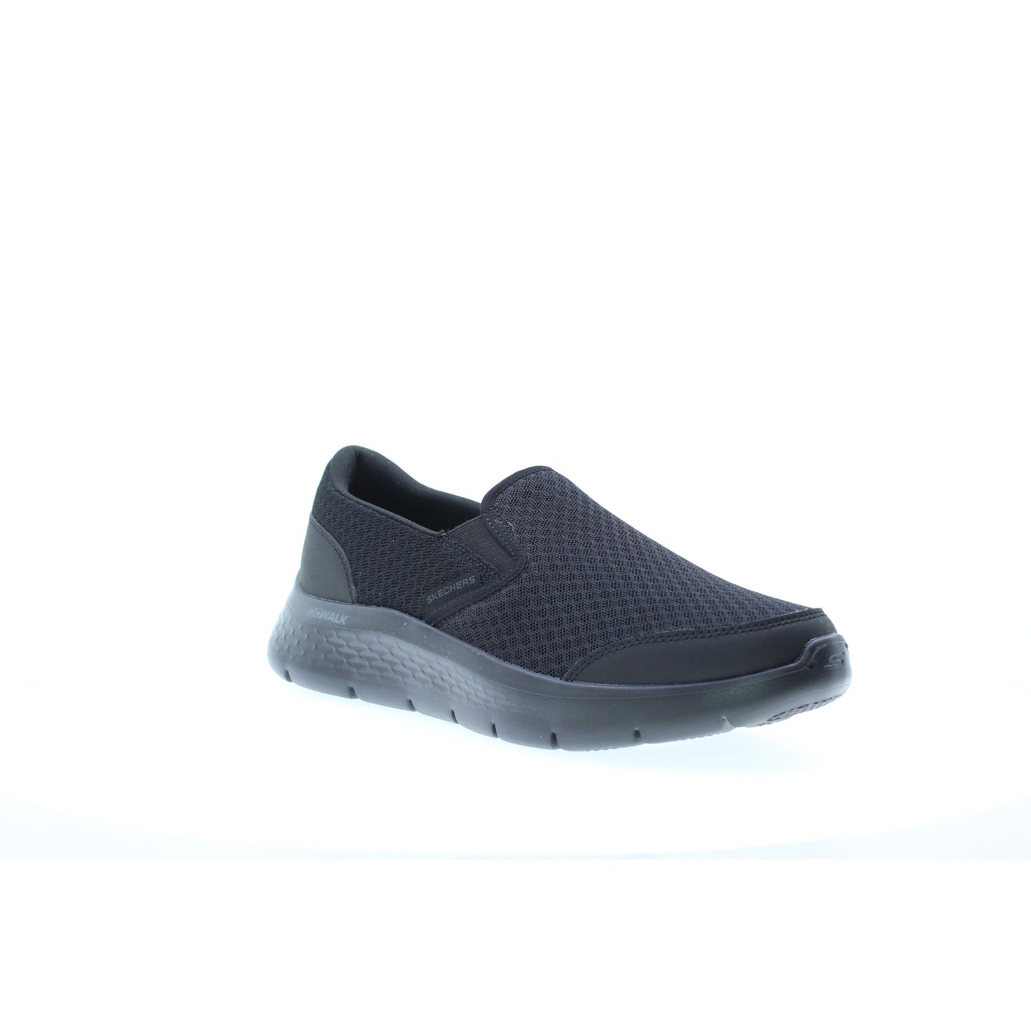 Skechers SLIPON Nero