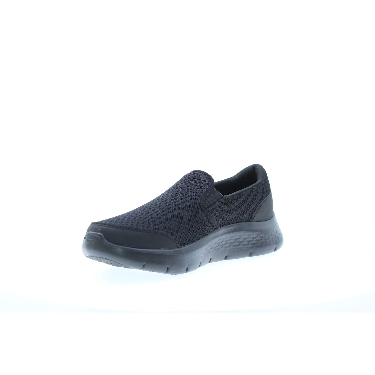 Skechers SLIPON Nero