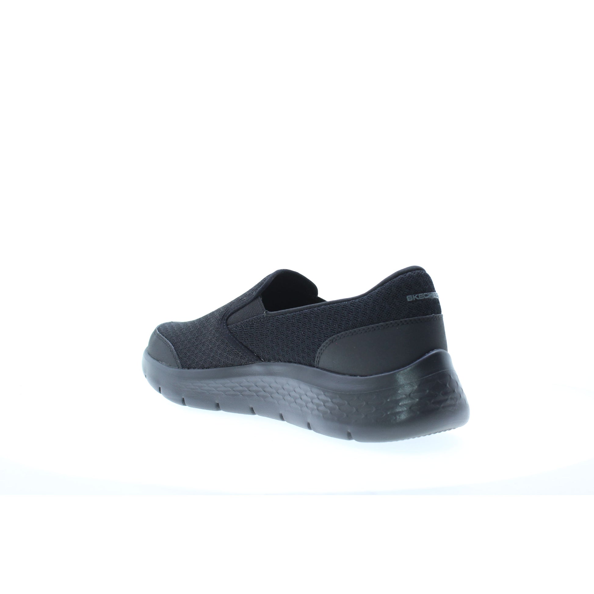 Skechers SLIPON Nero