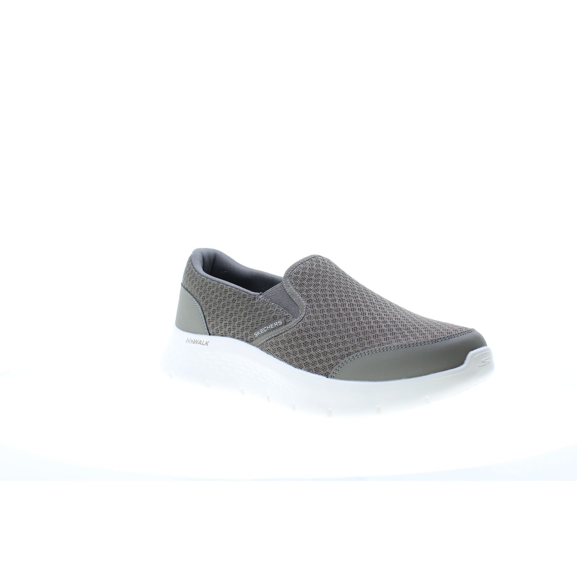Skechers SLIPON Verde