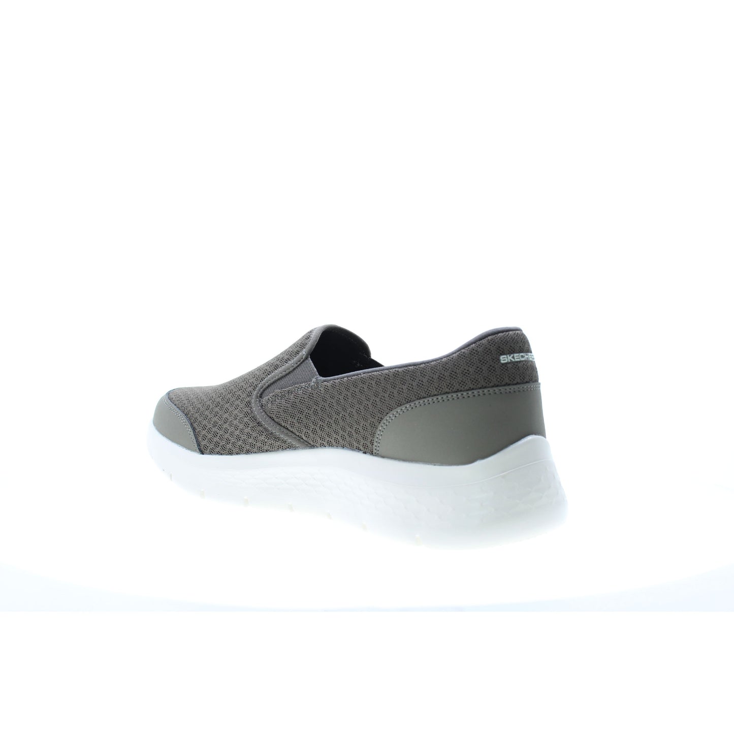 Skechers SLIPON Verde