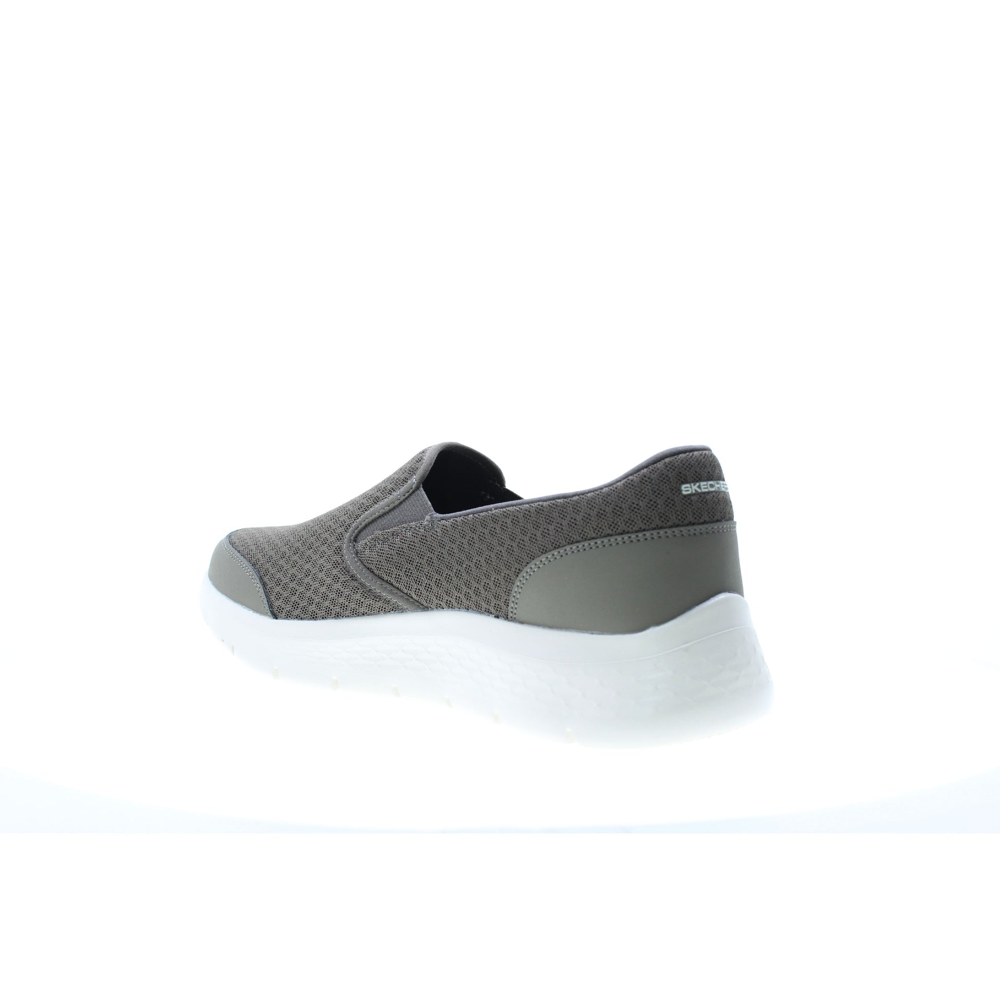 Skechers SLIPON Verde
