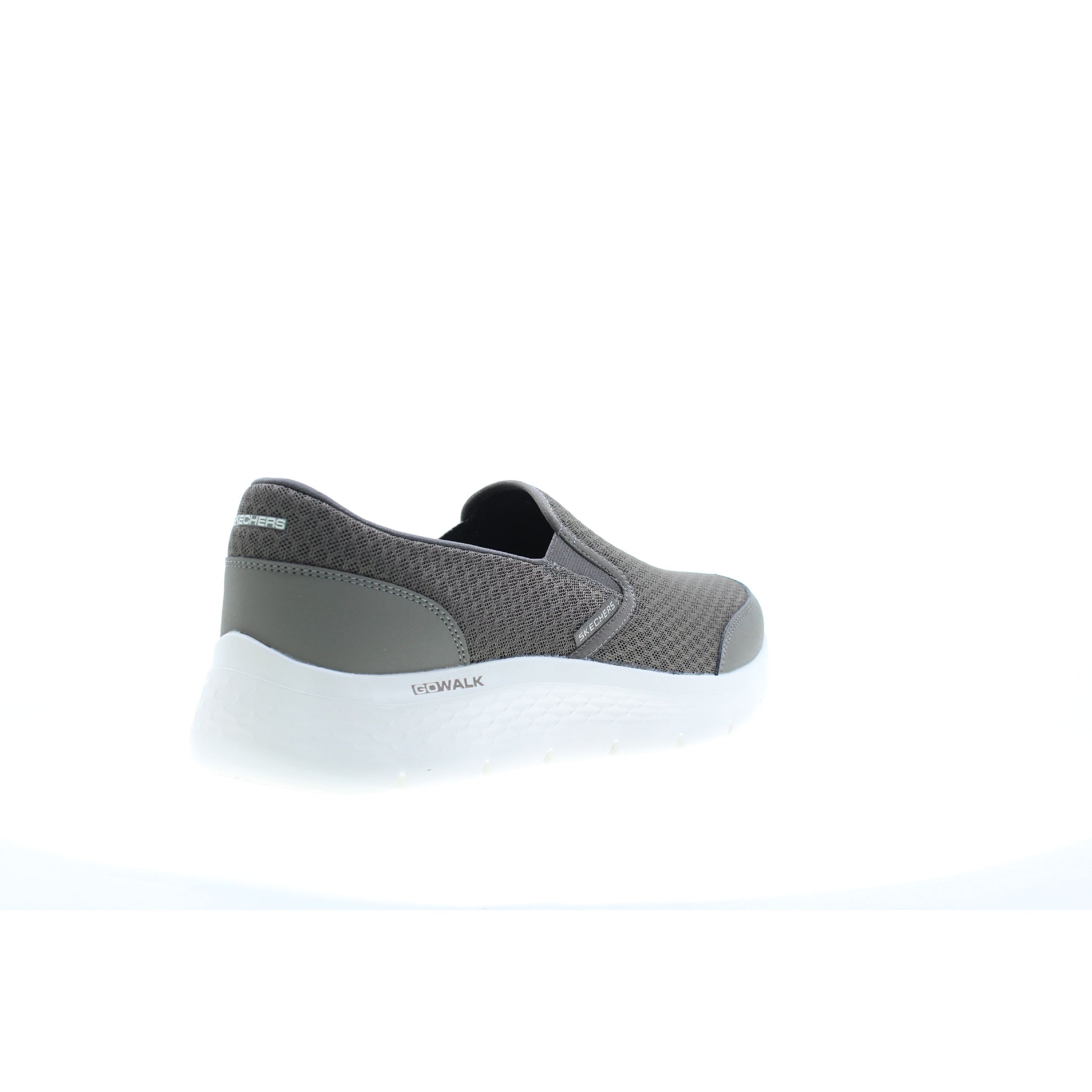 Skechers SLIPON Verde