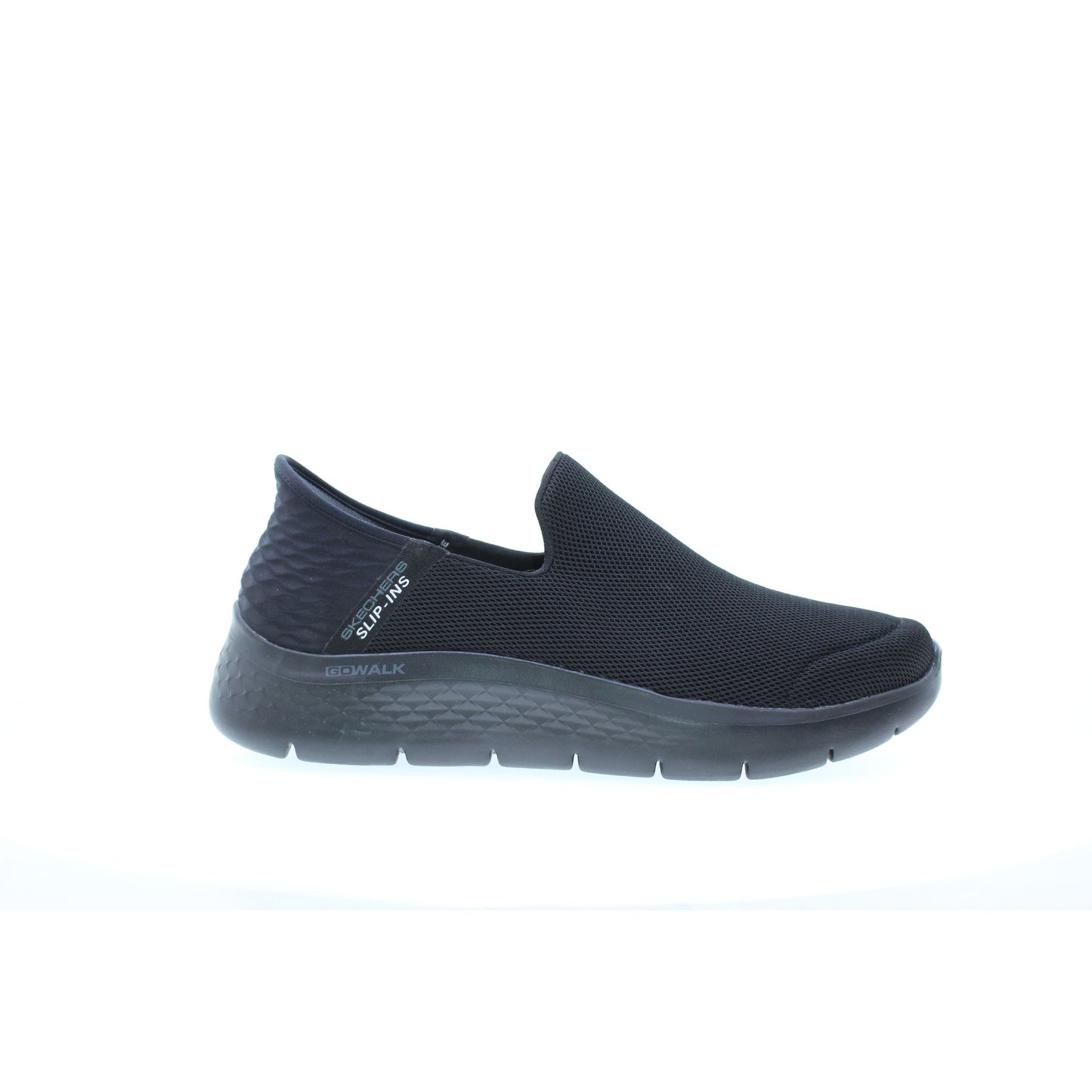 Skechers SLIPON Nero
