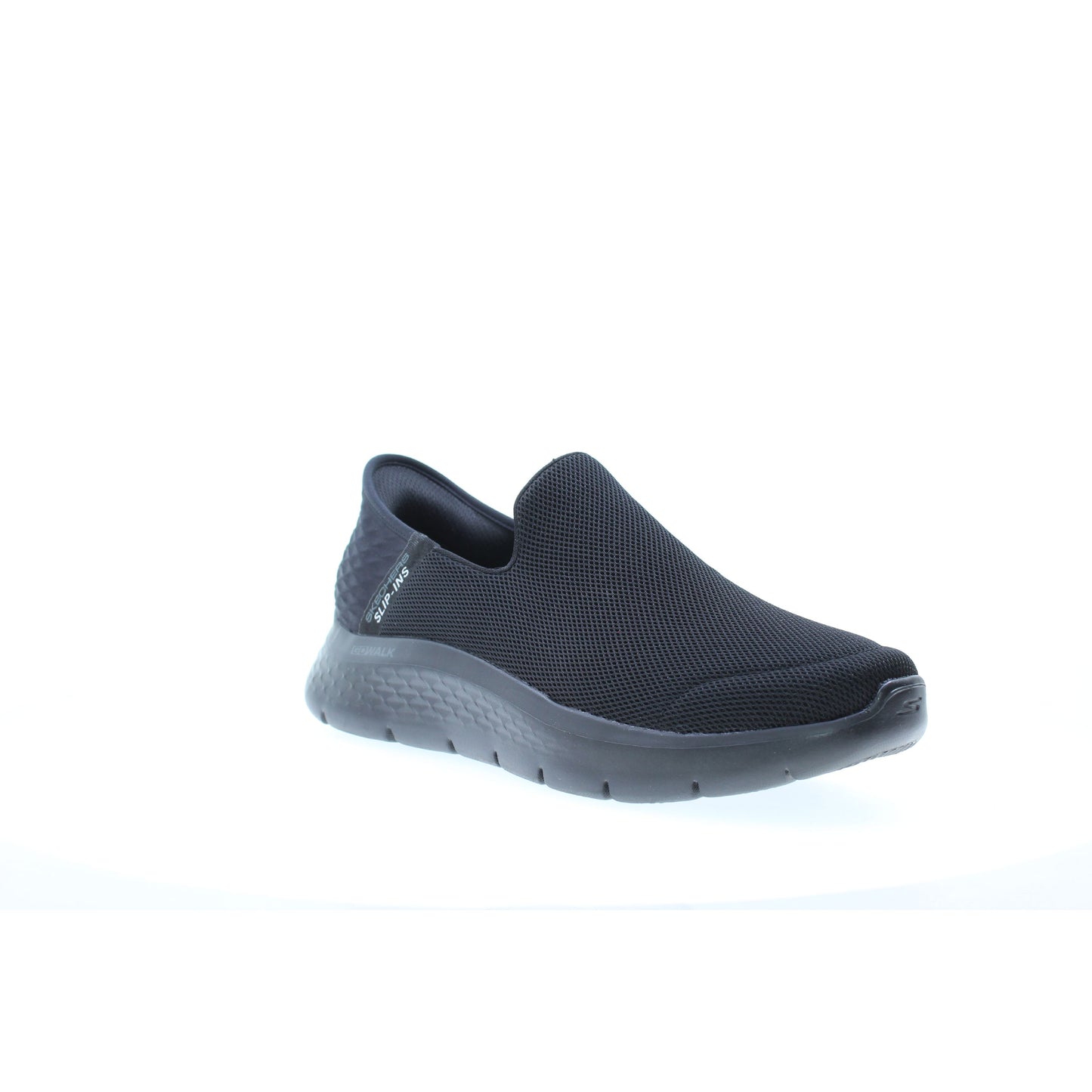 Skechers SLIPON Nero