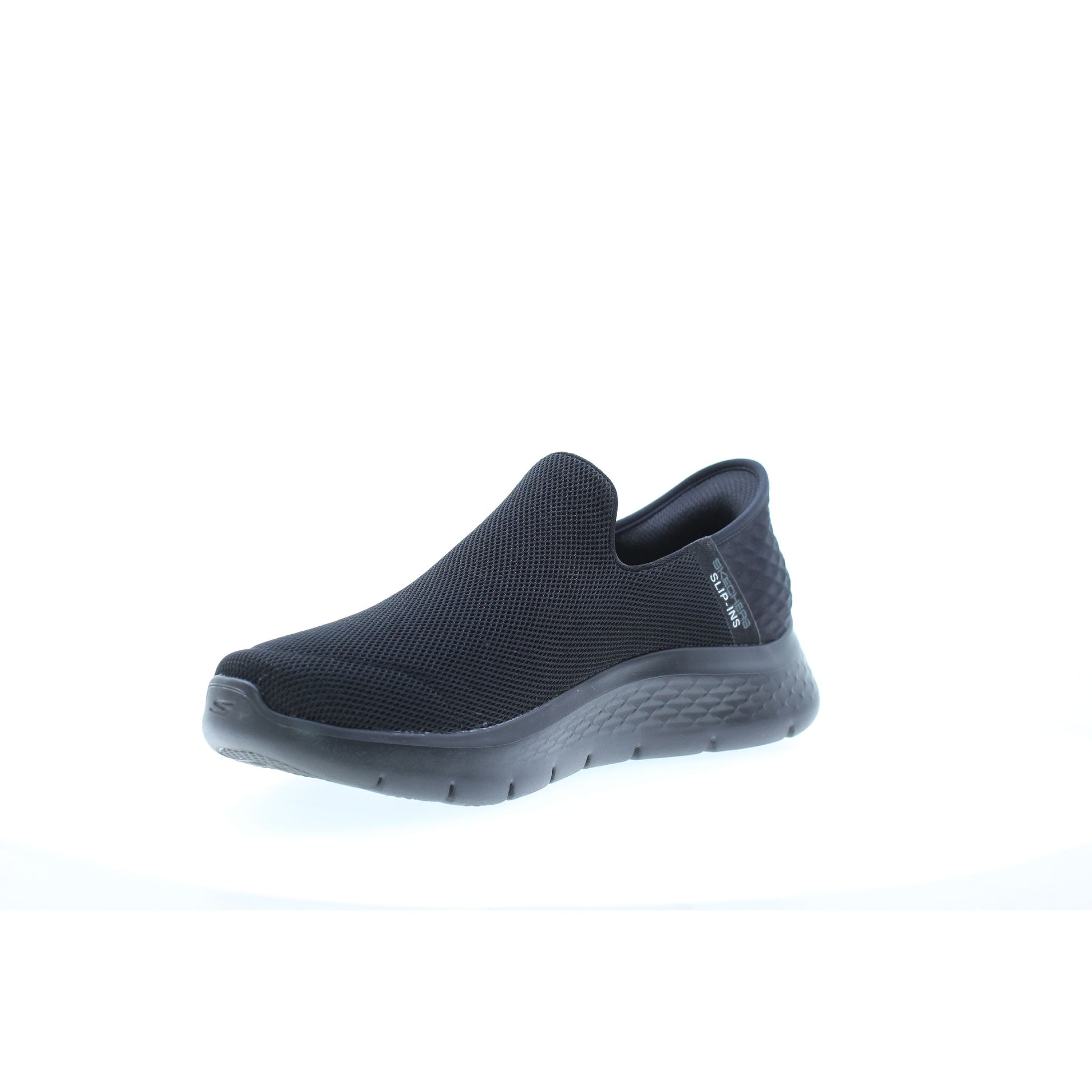 Skechers SLIPON Nero