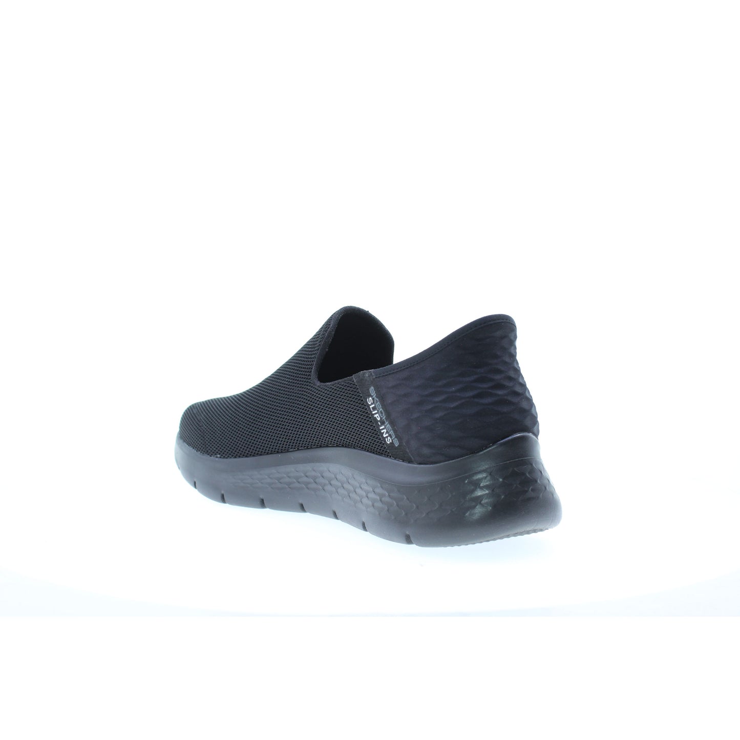 Skechers SLIPON Nero