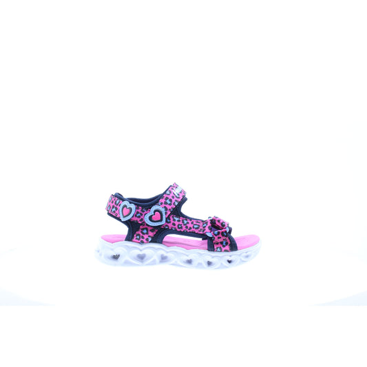 Skechers SANDALO Rosa