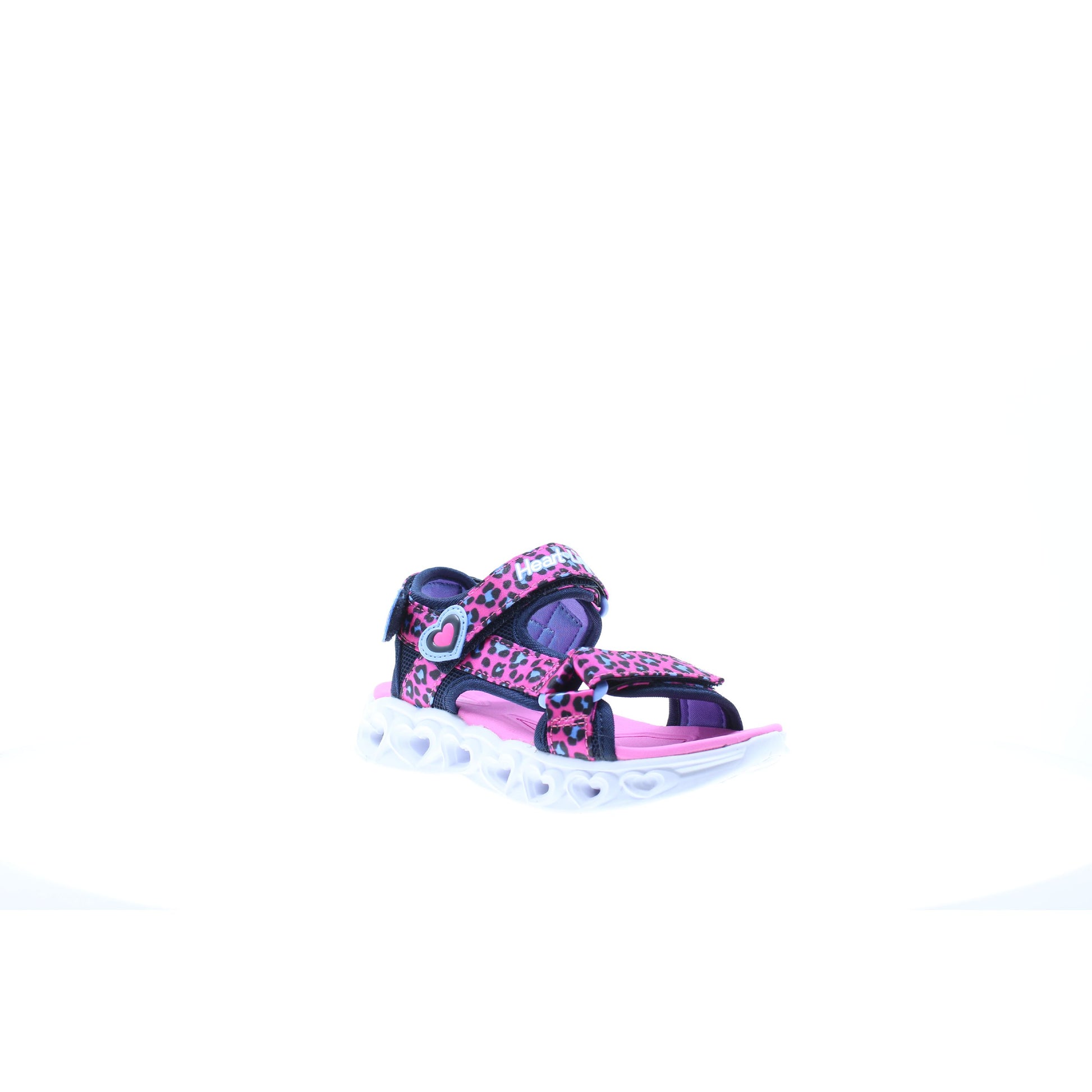 Skechers SANDALO Rosa