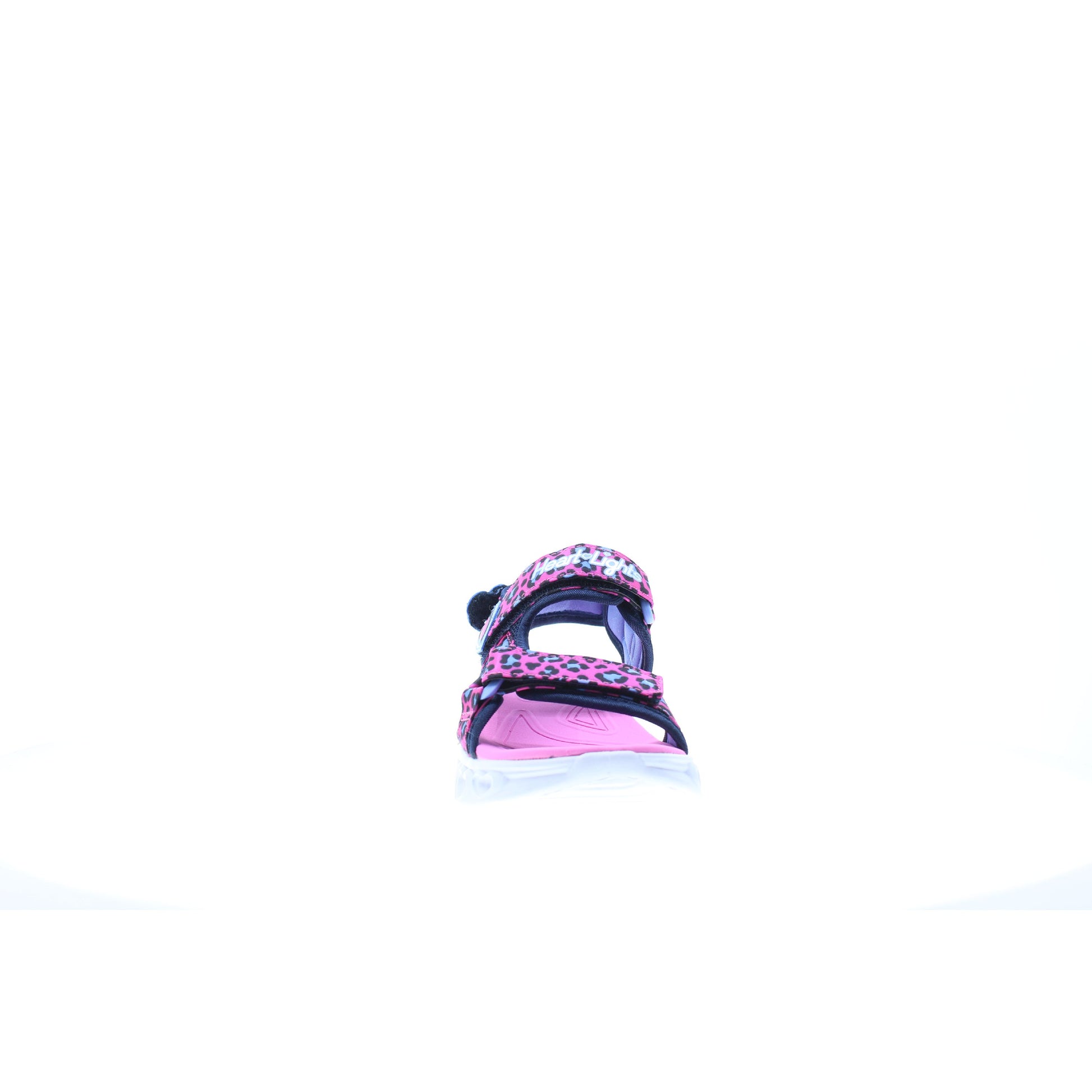 Skechers SANDALO Rosa