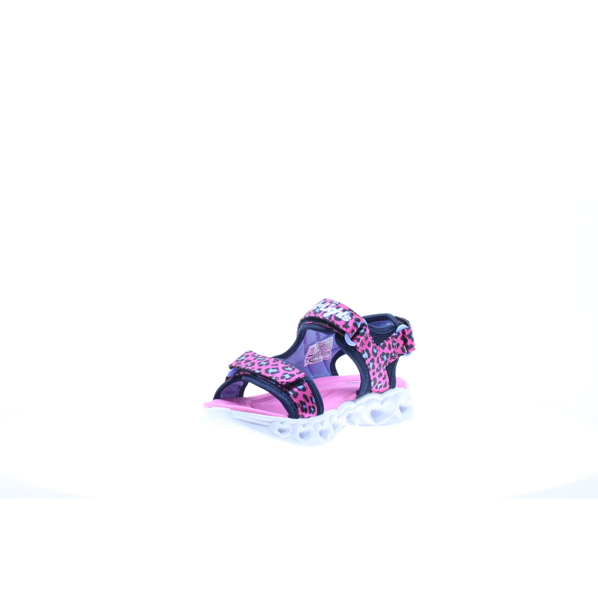 Skechers SANDALO Rosa