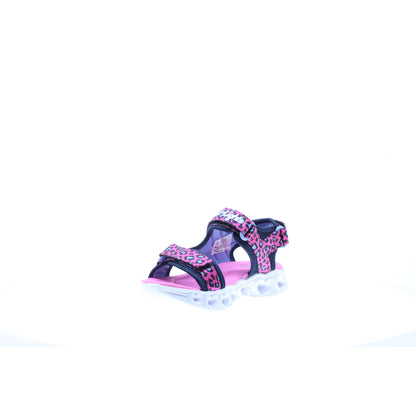 Skechers SANDALO Rosa