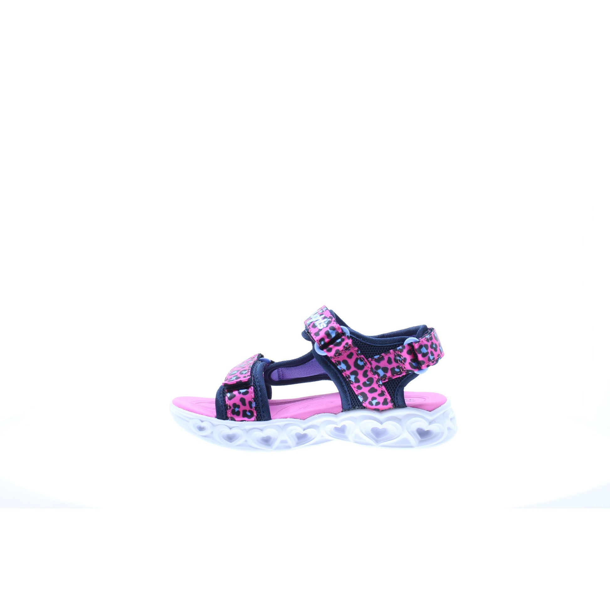 Skechers SANDALO Rosa