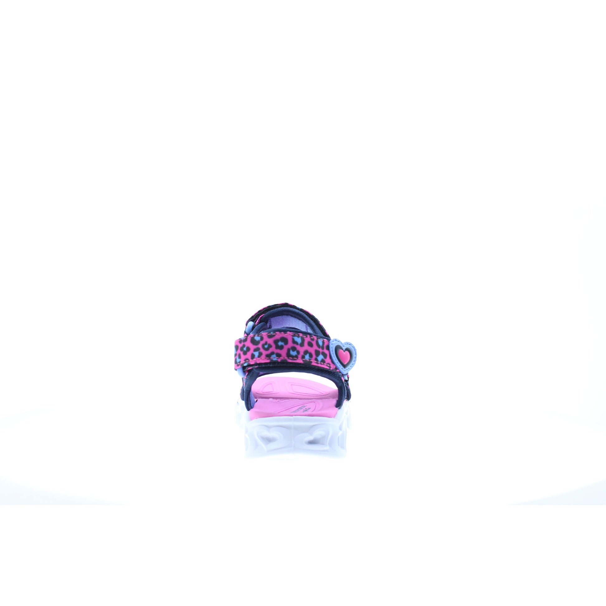 Skechers SANDALO Rosa