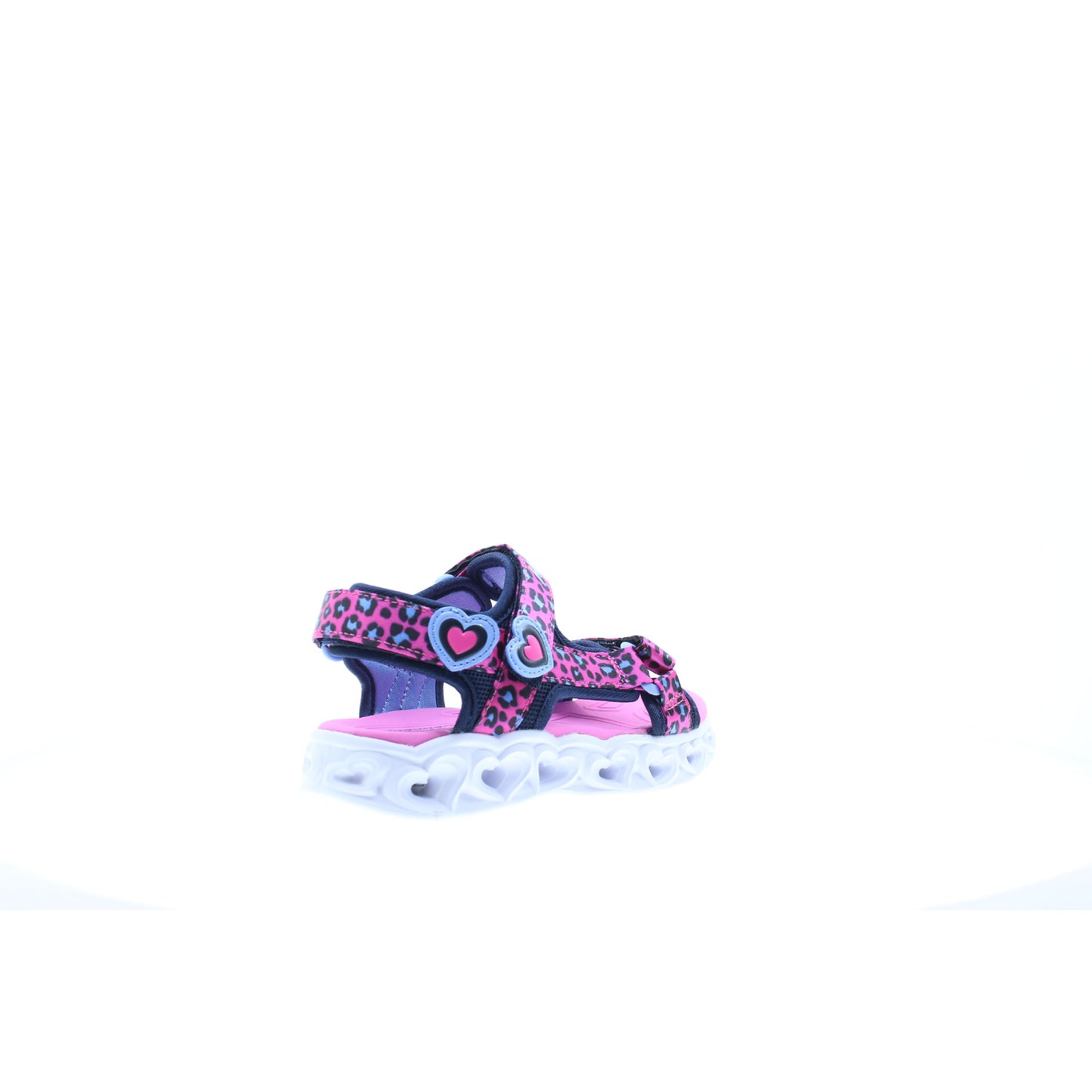 Skechers SANDALO Rosa