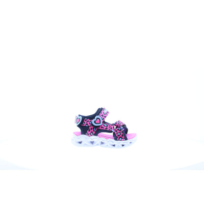 Skechers SANDALO Rosa