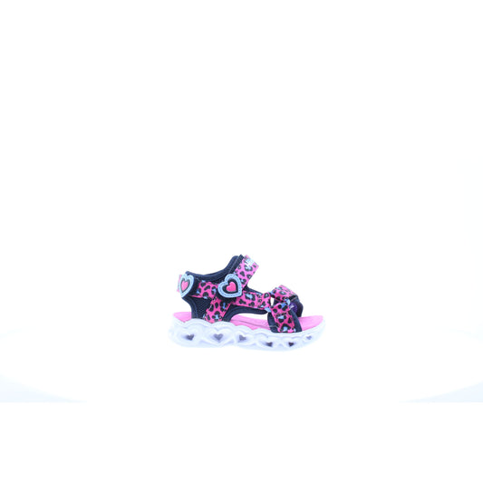 Skechers SANDALO Rosa