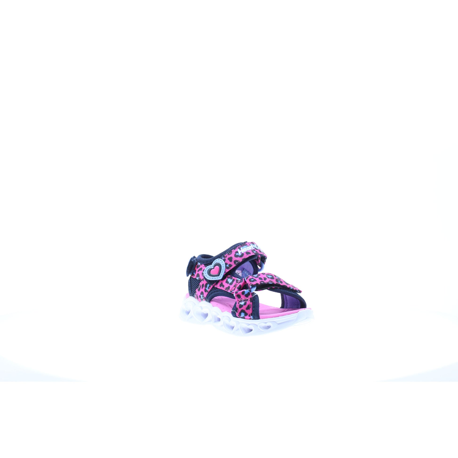 Skechers SANDALO Rosa