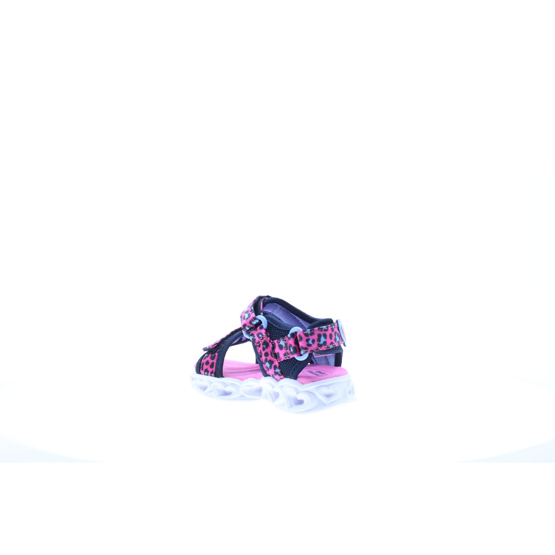 Skechers SANDALO Rosa