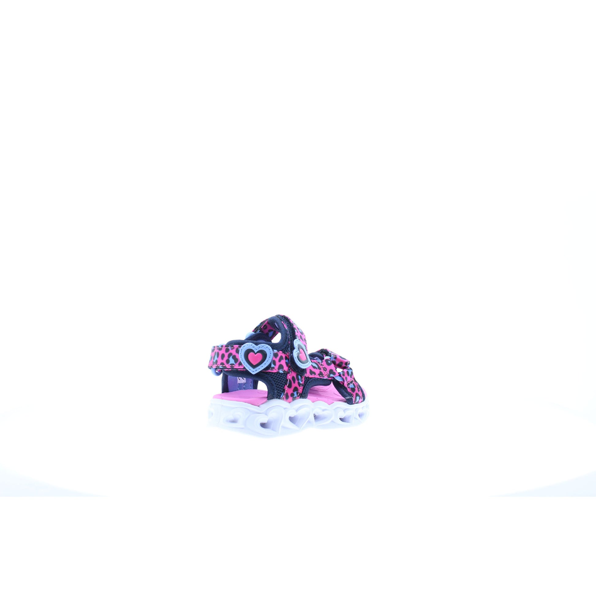 Skechers SANDALO Rosa
